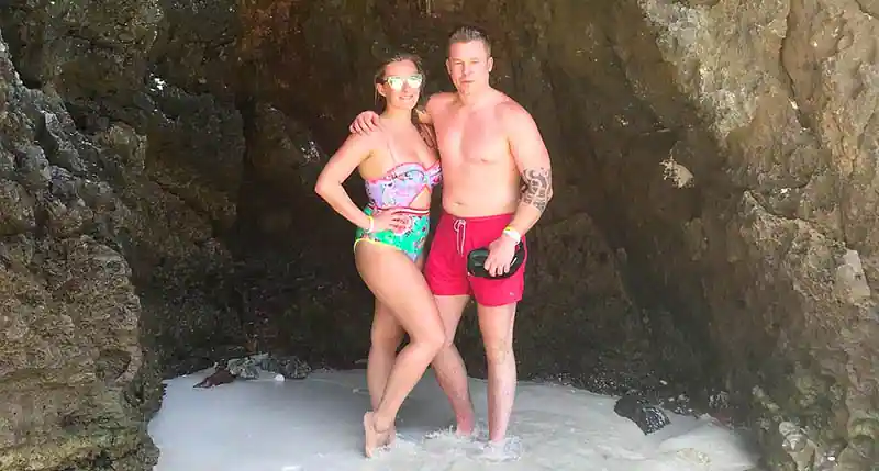 Phi Phi Island Tour from Phuket - Maya Bay Phi Phi Island tour by speedboat package