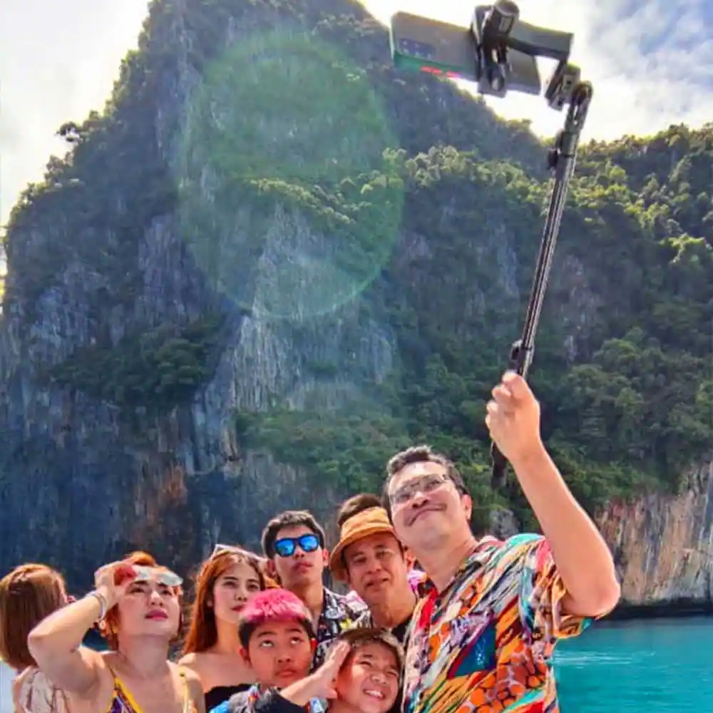 เรือ ส ปี ด โบ๊ ท จากภูเก็ต ไป เกาะ พี พี