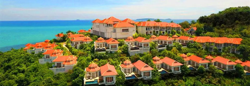 Amatara Welleisure Resort